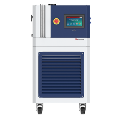 密閉制冷加熱循環裝置